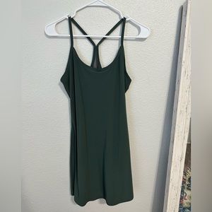 Outdoor Voices Exercise Dress